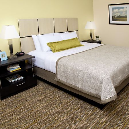 Sonesta Simply Suites Dallas Richardson Buitenkant foto