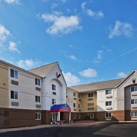 Sonesta Simply Suites Dallas Richardson Buitenkant foto