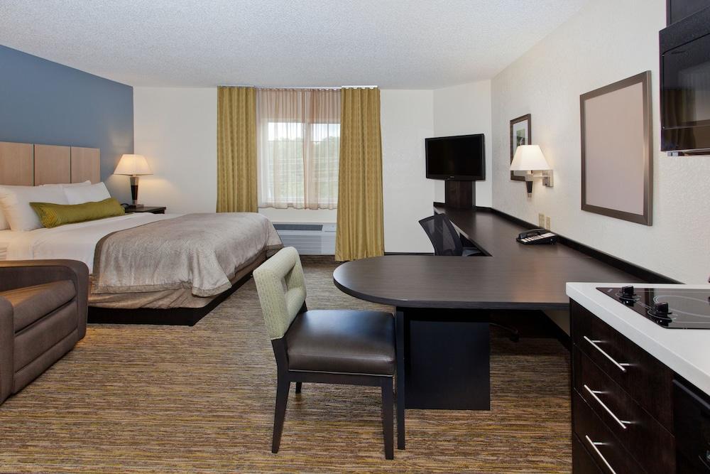 Sonesta Simply Suites Dallas Richardson Buitenkant foto