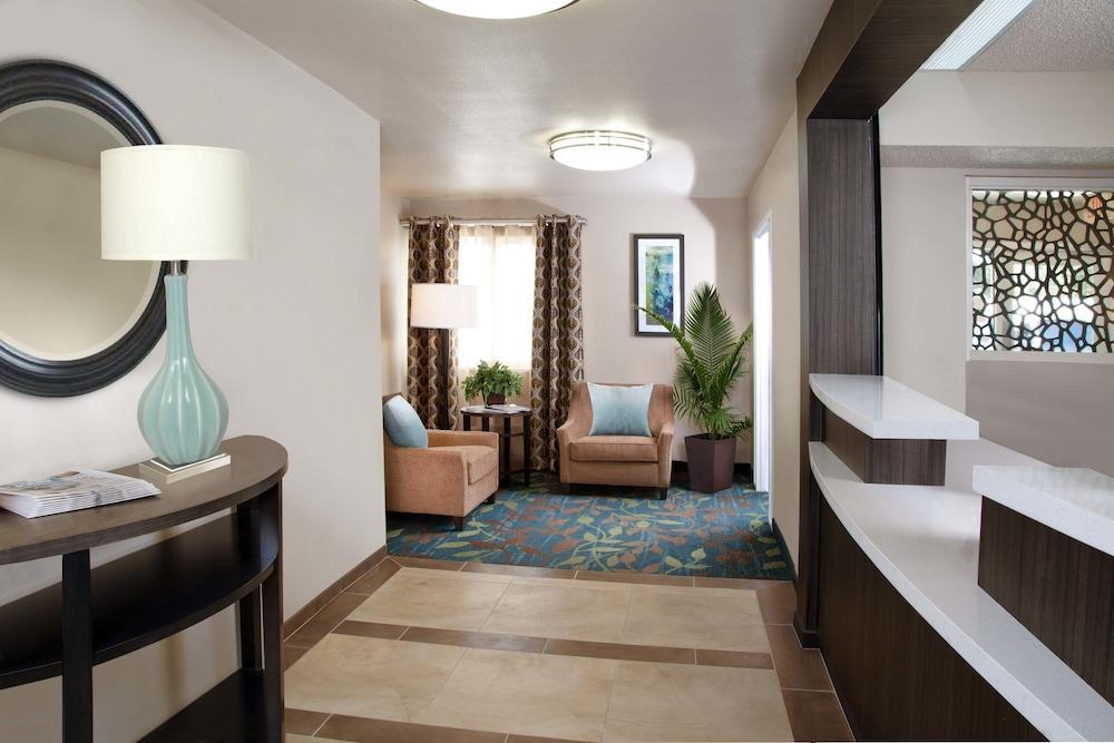 Sonesta Simply Suites Dallas Richardson Buitenkant foto