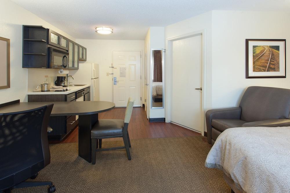 Sonesta Simply Suites Dallas Richardson Buitenkant foto