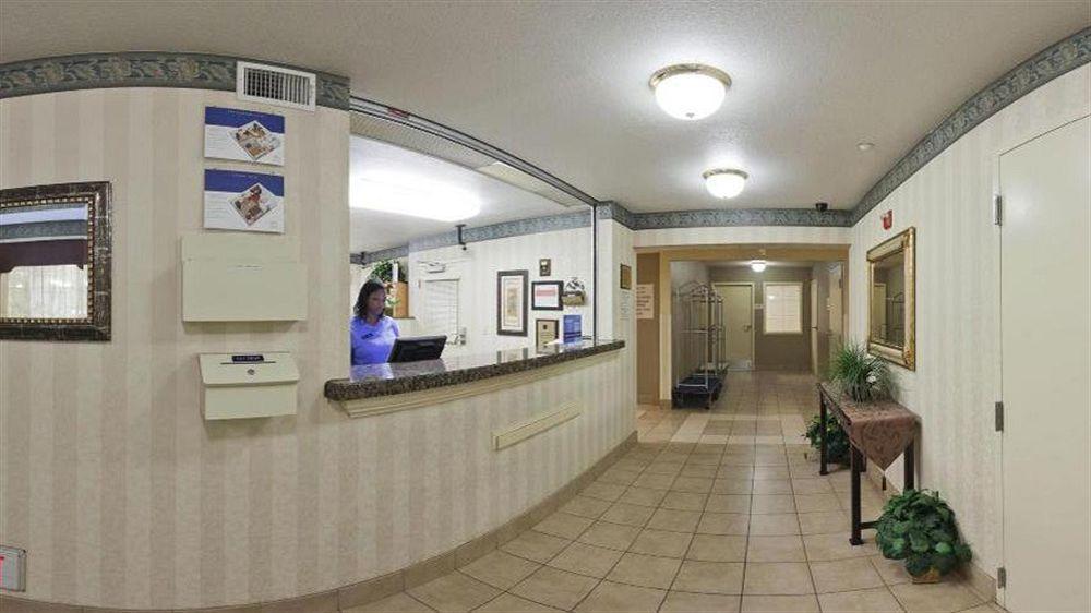Sonesta Simply Suites Dallas Richardson Buitenkant foto