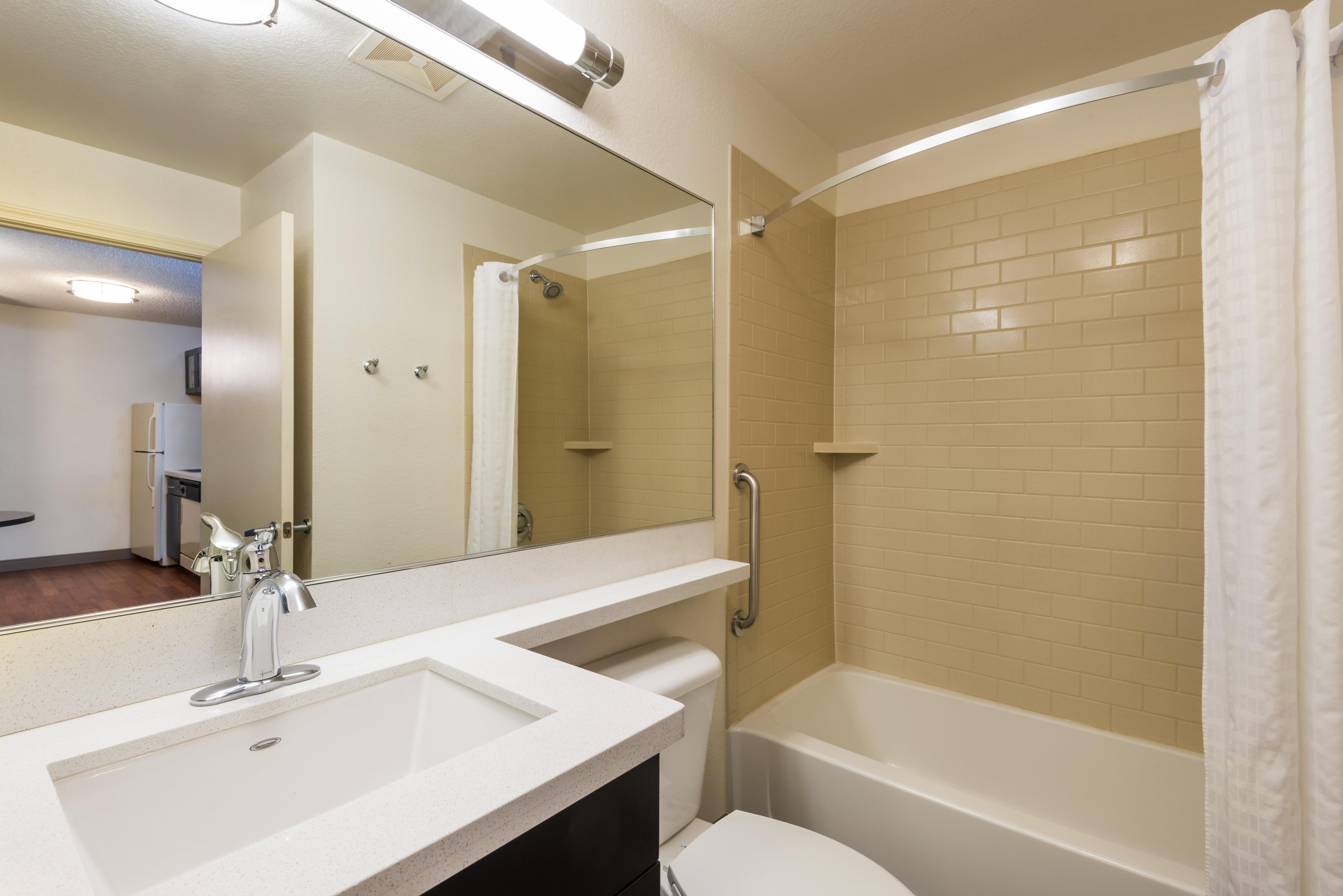 Sonesta Simply Suites Dallas Richardson Buitenkant foto