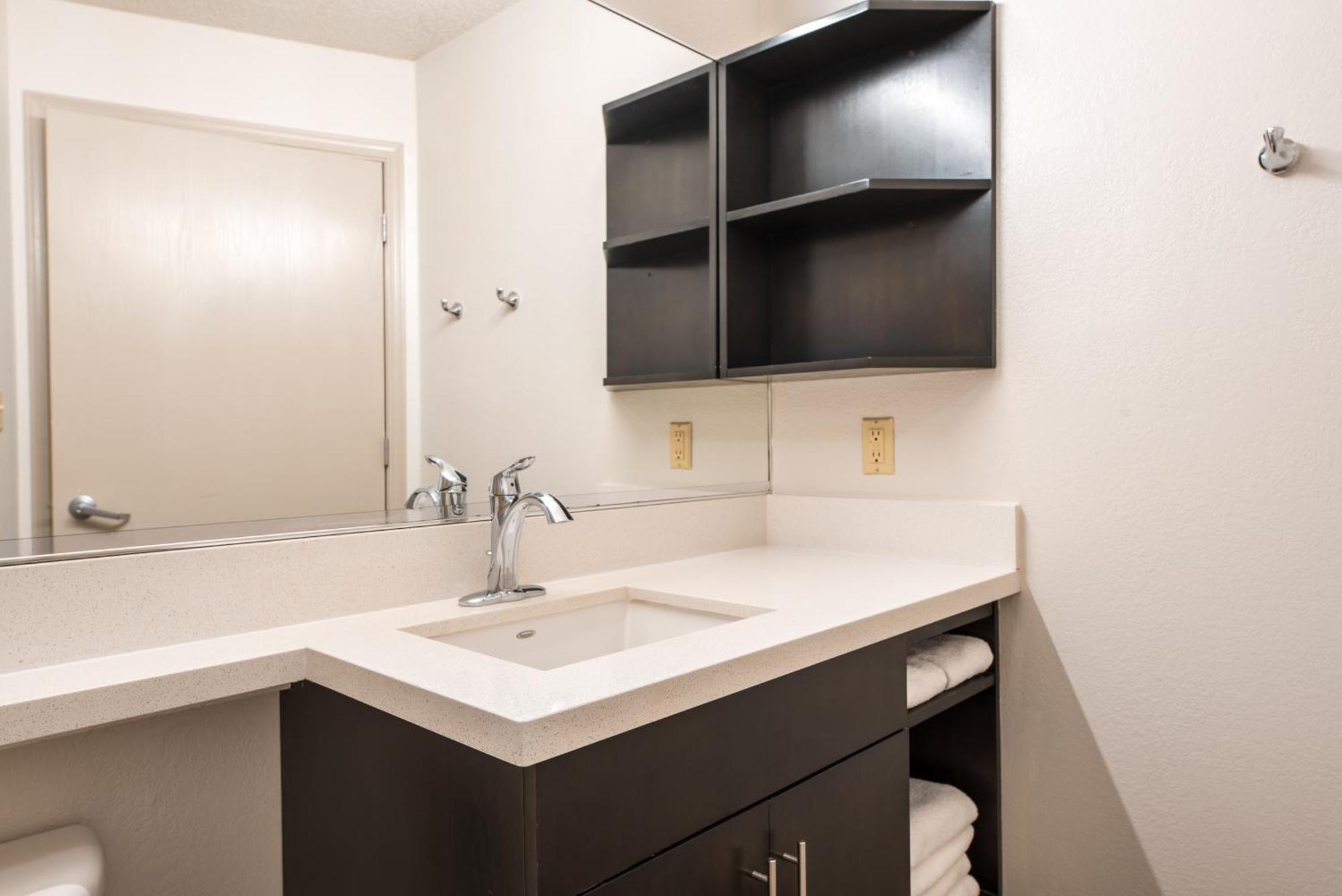Sonesta Simply Suites Dallas Richardson Buitenkant foto