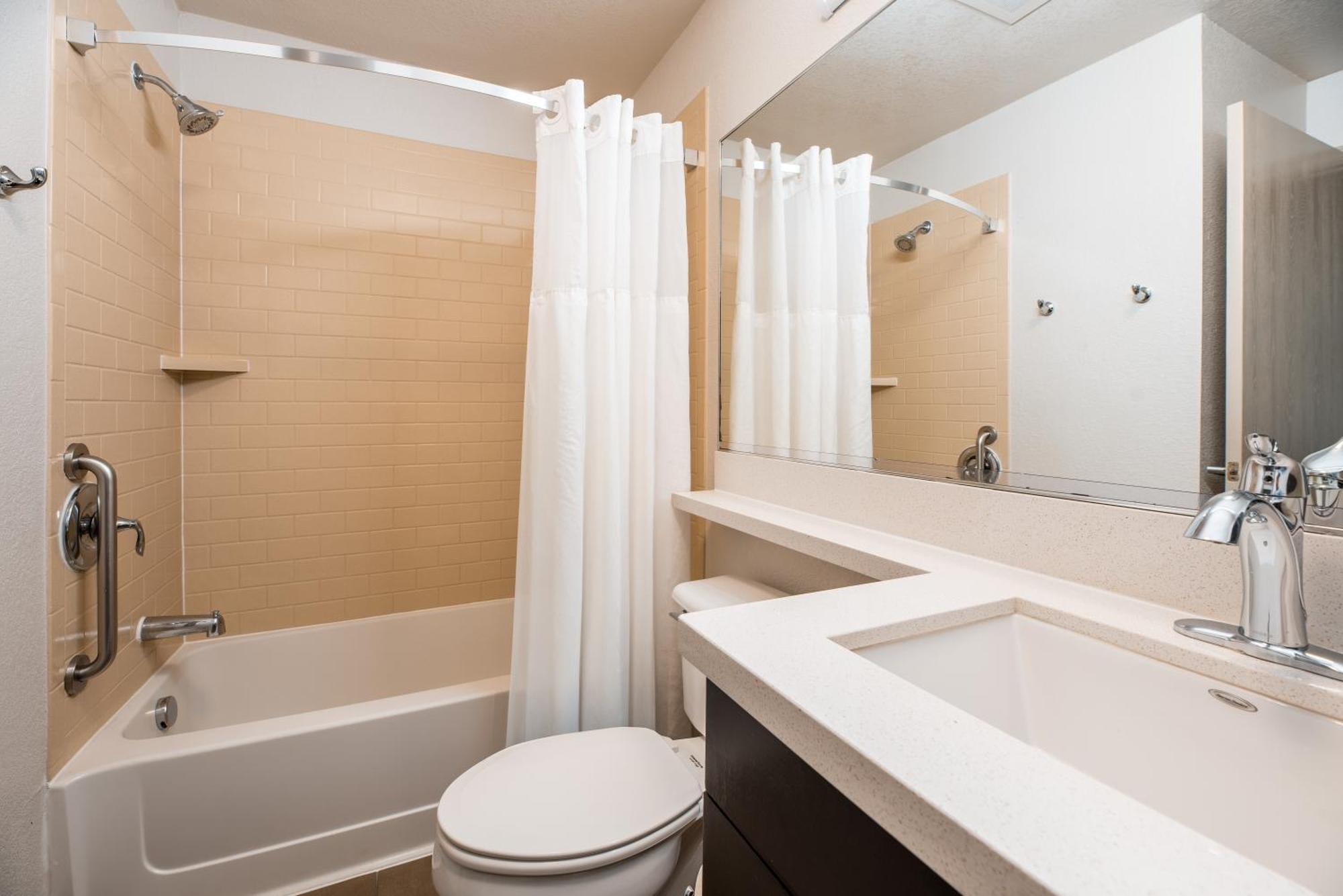Sonesta Simply Suites Dallas Richardson Buitenkant foto