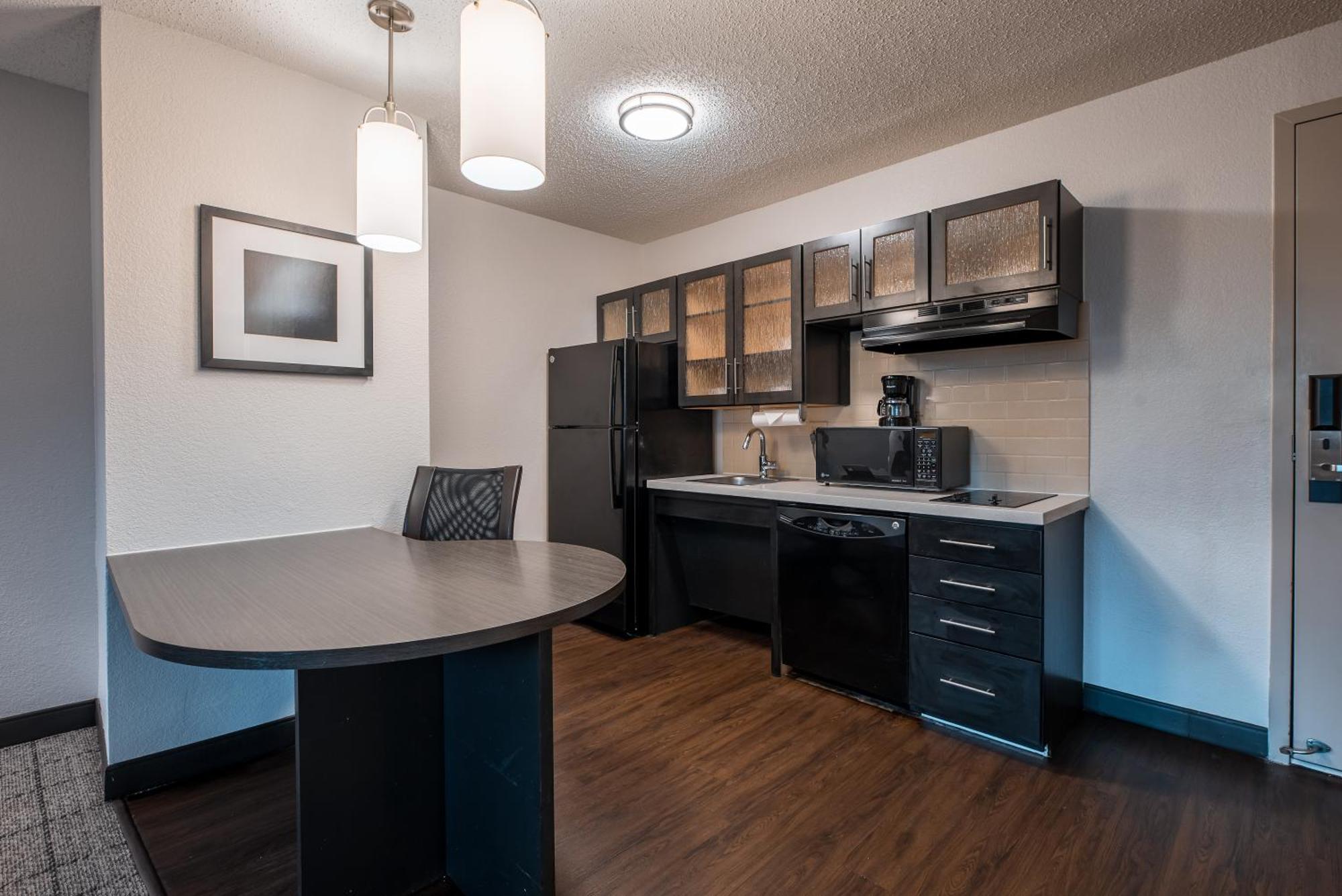 Sonesta Simply Suites Dallas Richardson Buitenkant foto