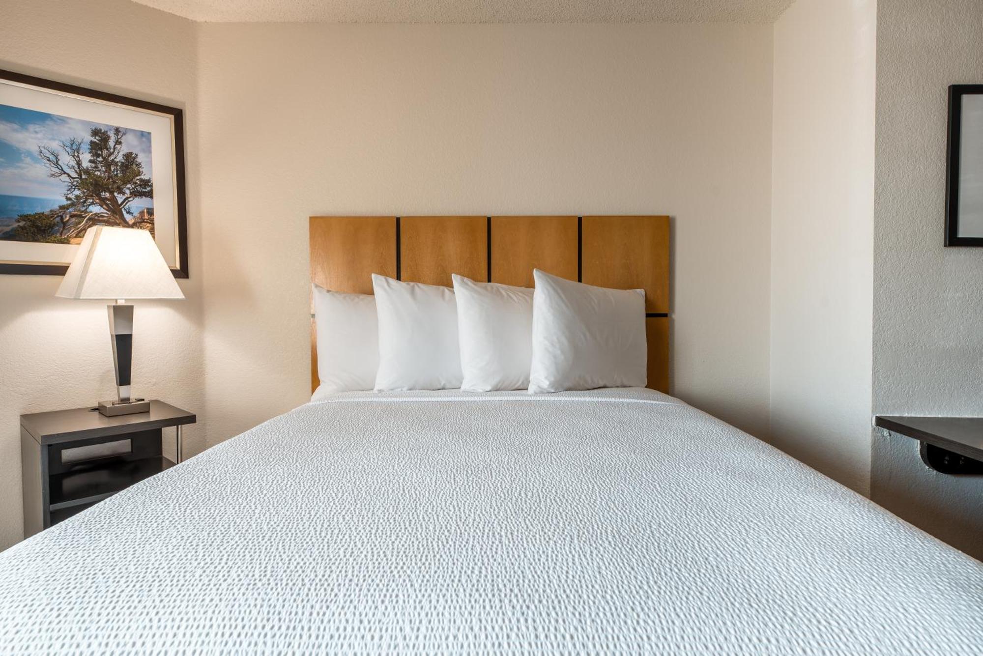 Sonesta Simply Suites Dallas Richardson Buitenkant foto