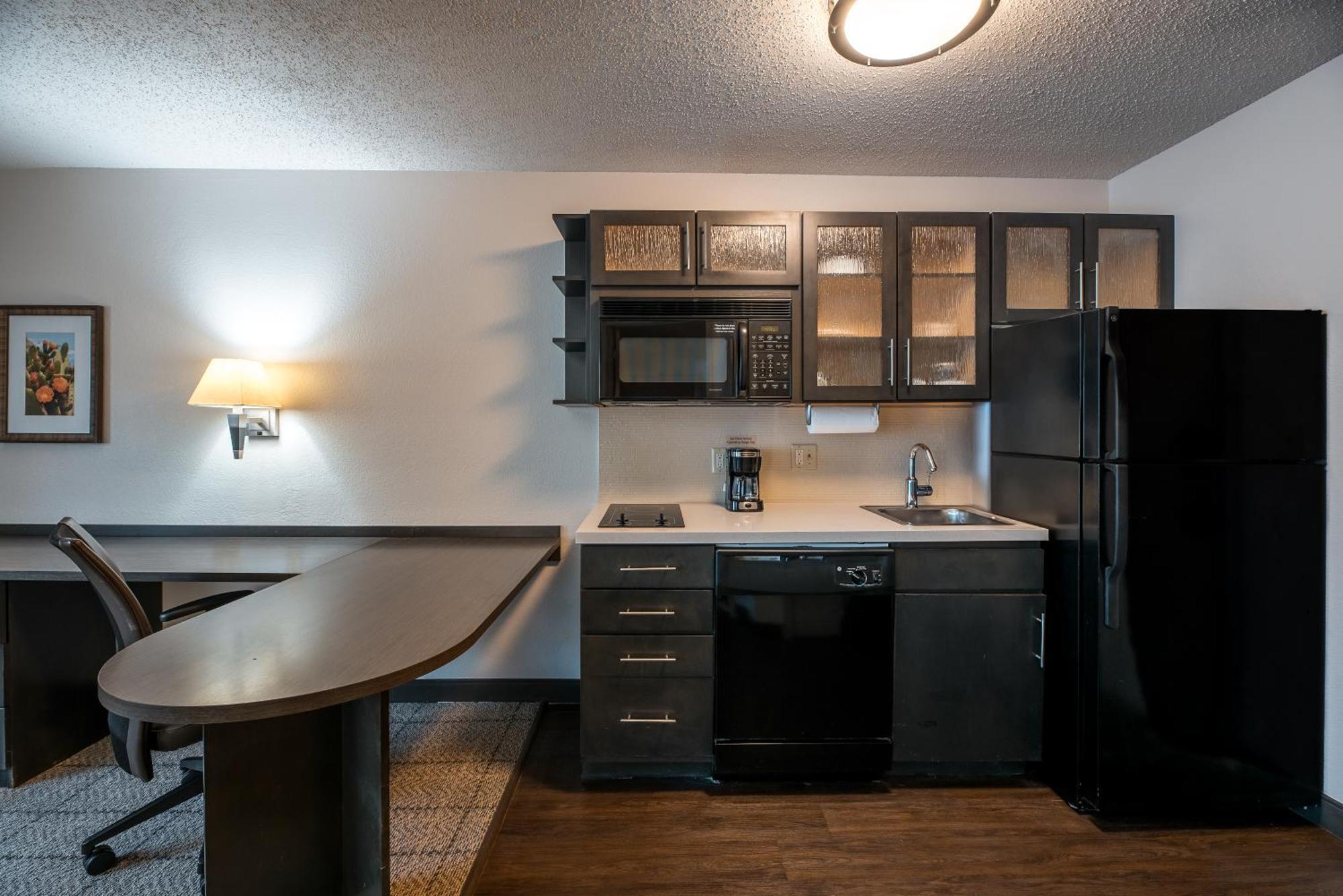 Sonesta Simply Suites Dallas Richardson Buitenkant foto