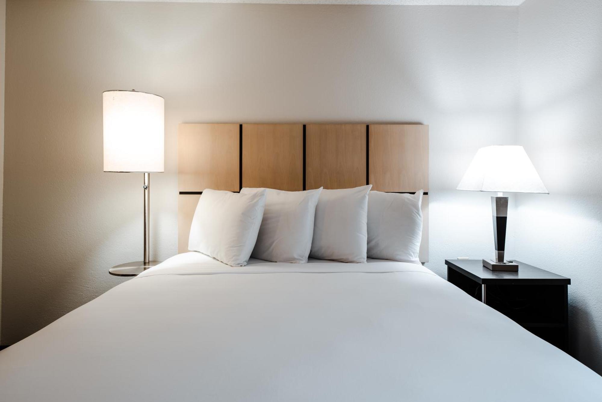 Sonesta Simply Suites Dallas Richardson Buitenkant foto