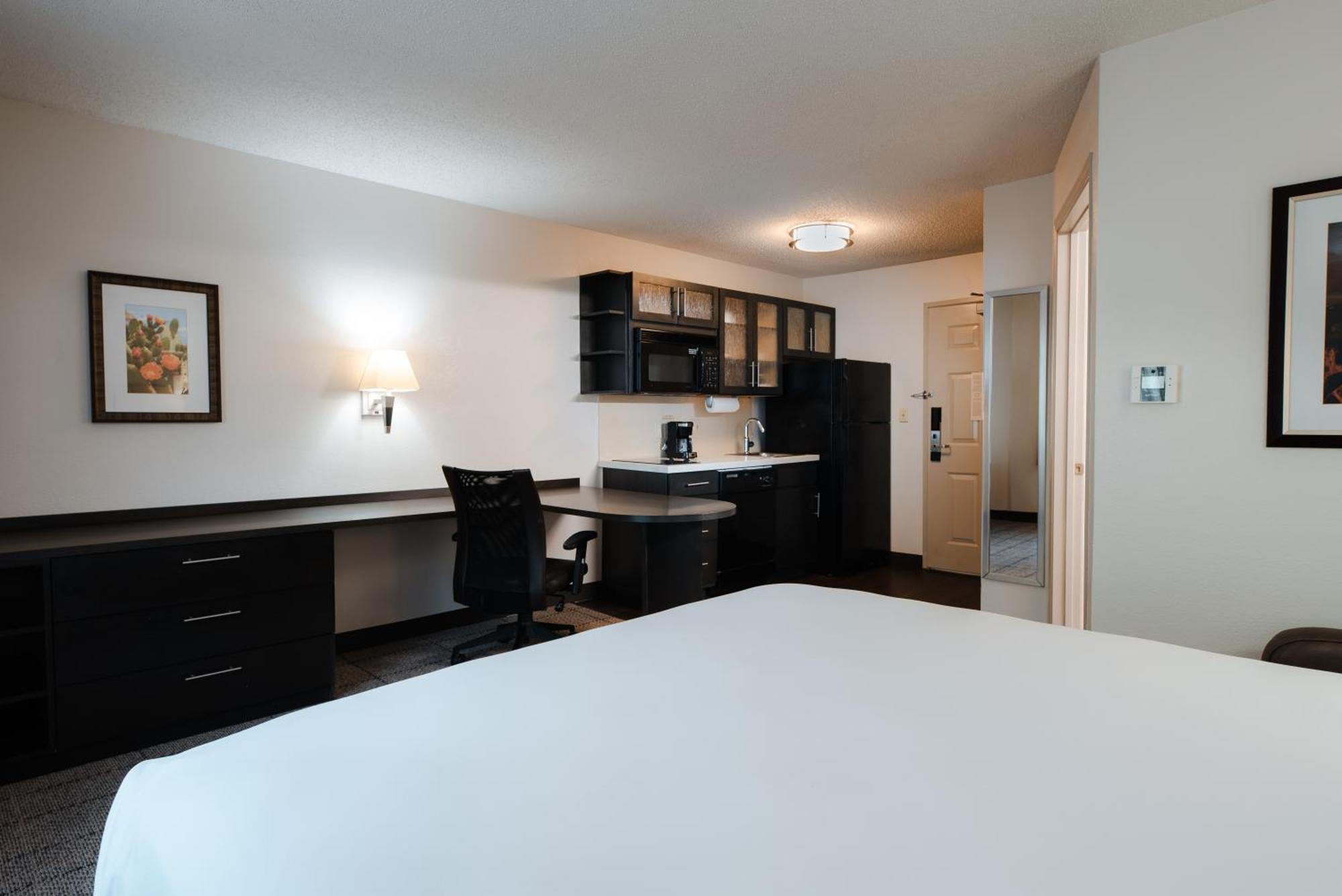 Sonesta Simply Suites Dallas Richardson Buitenkant foto