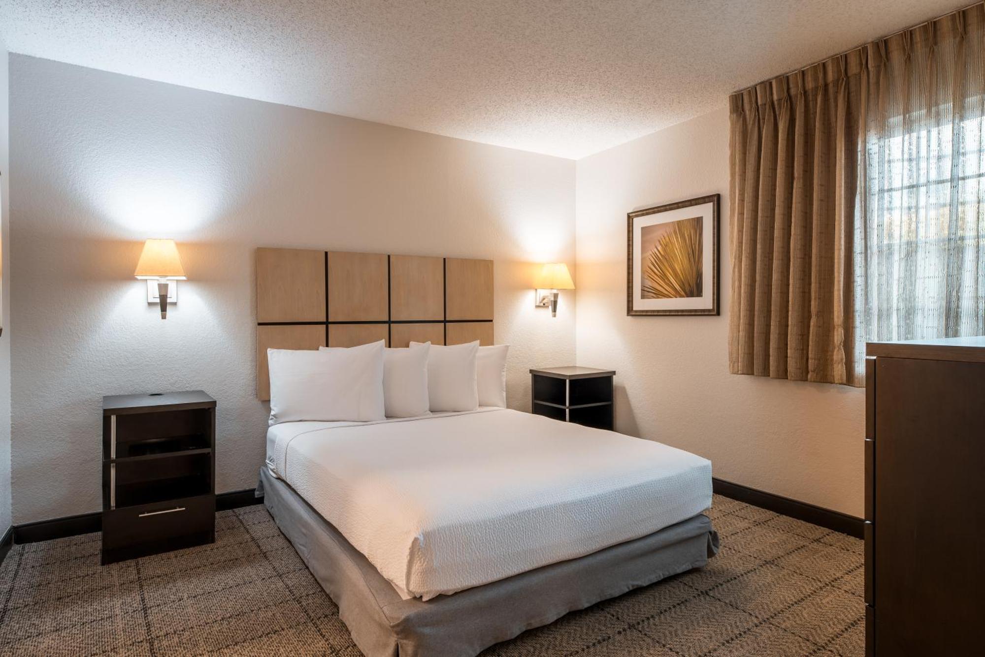 Sonesta Simply Suites Dallas Richardson Buitenkant foto