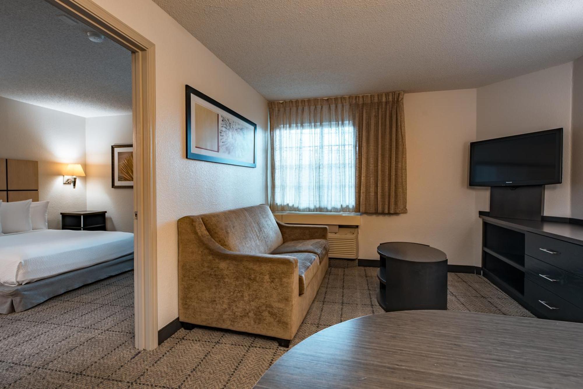 Sonesta Simply Suites Dallas Richardson Buitenkant foto