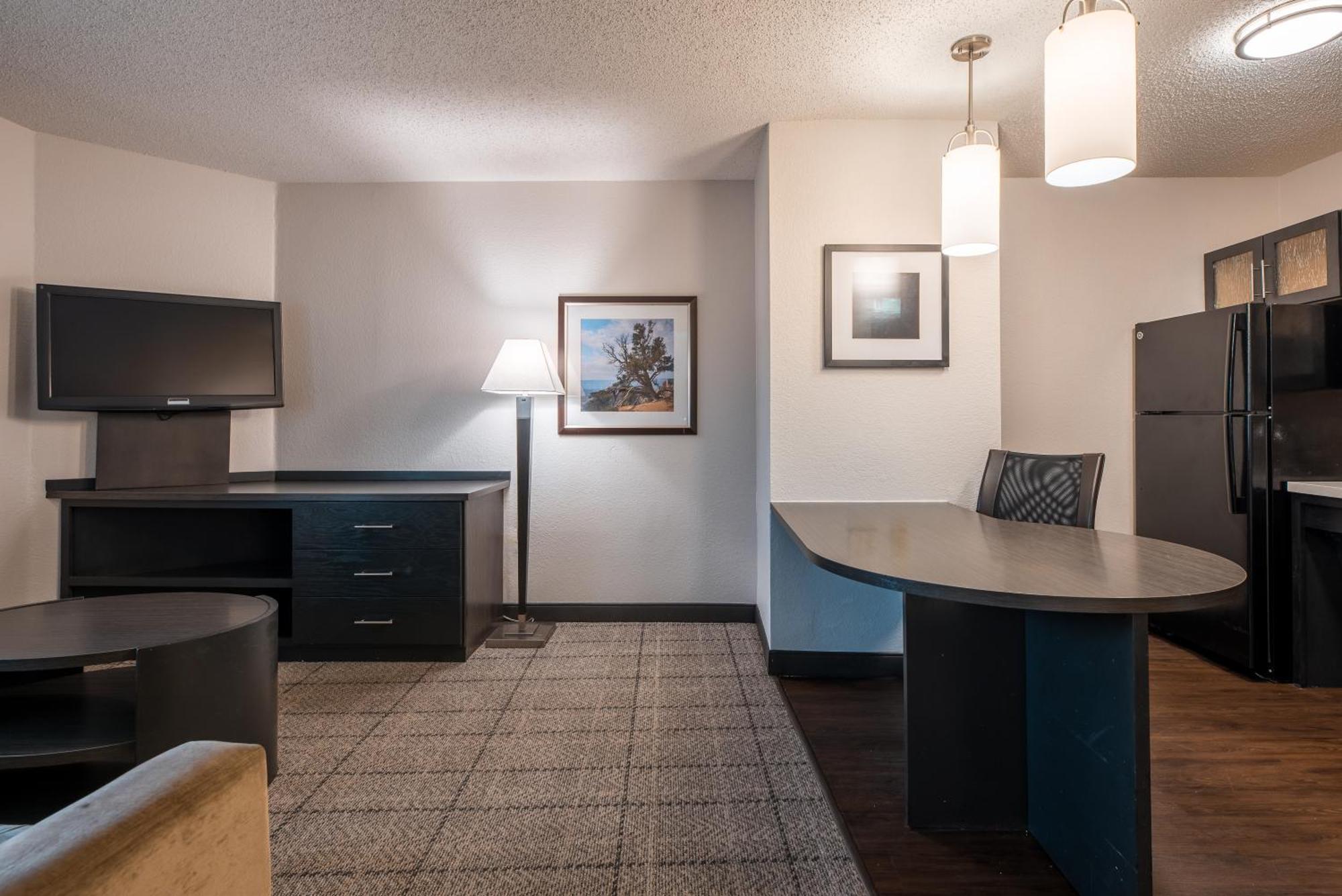 Sonesta Simply Suites Dallas Richardson Buitenkant foto