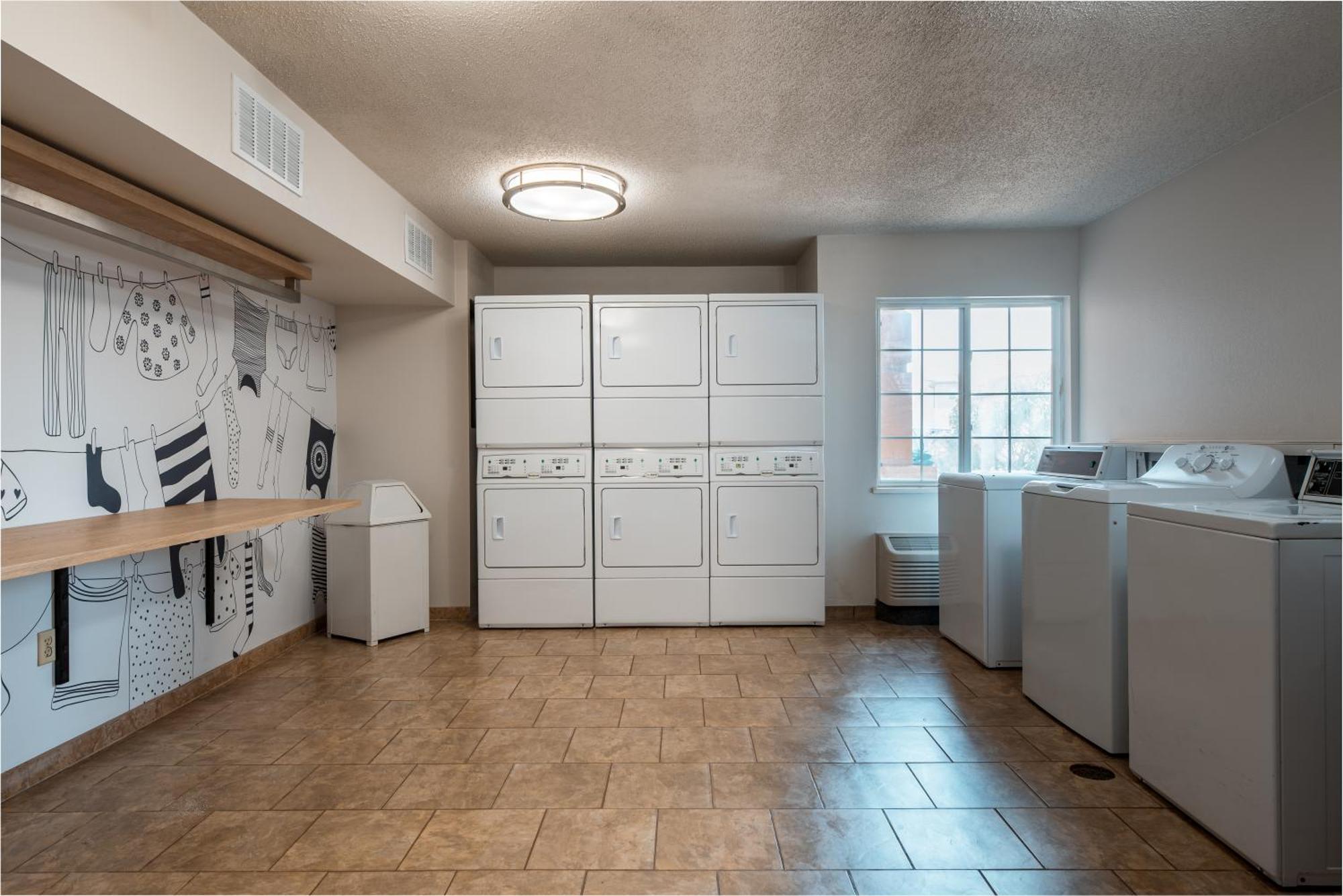 Sonesta Simply Suites Dallas Richardson Buitenkant foto