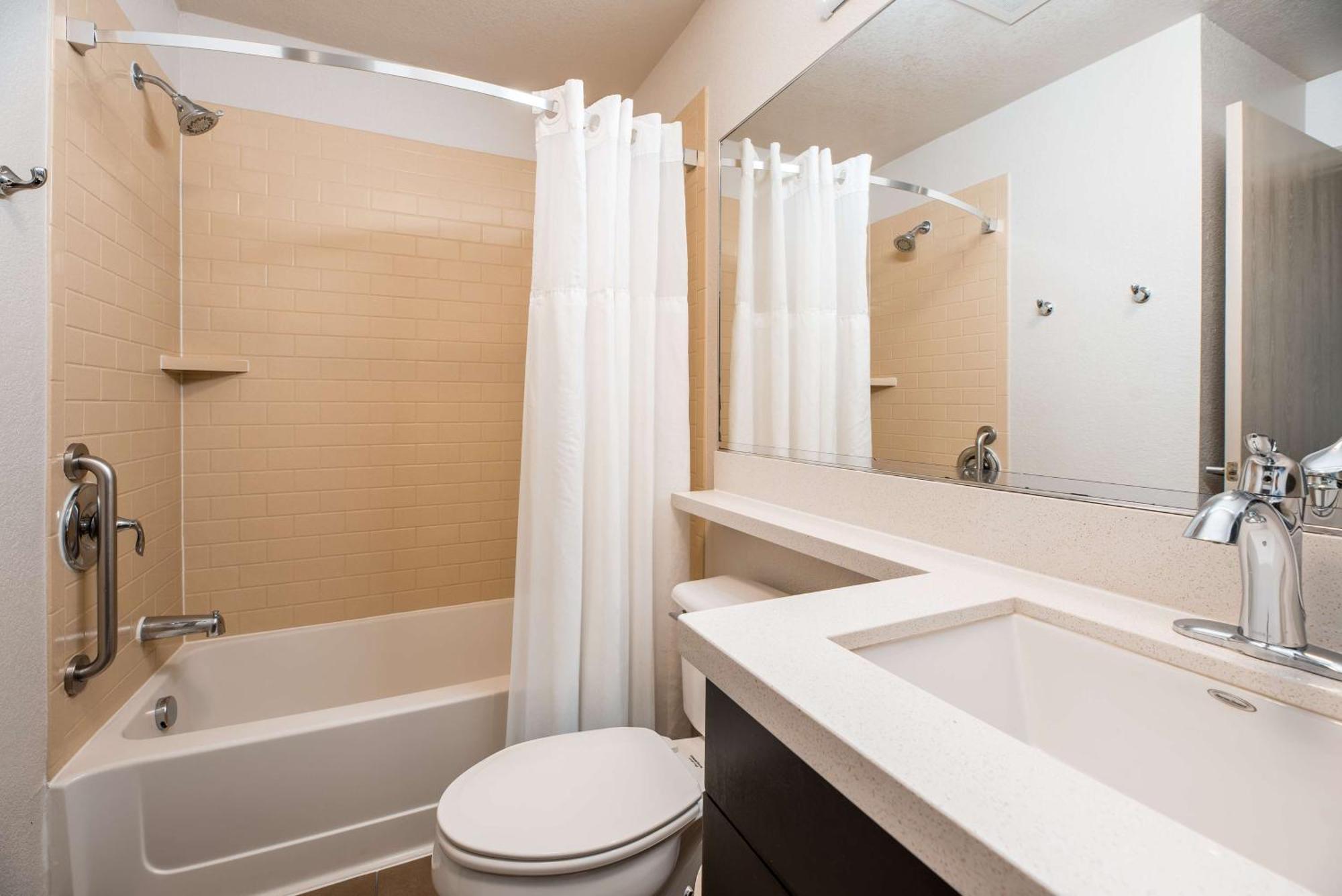Sonesta Simply Suites Dallas Richardson Buitenkant foto