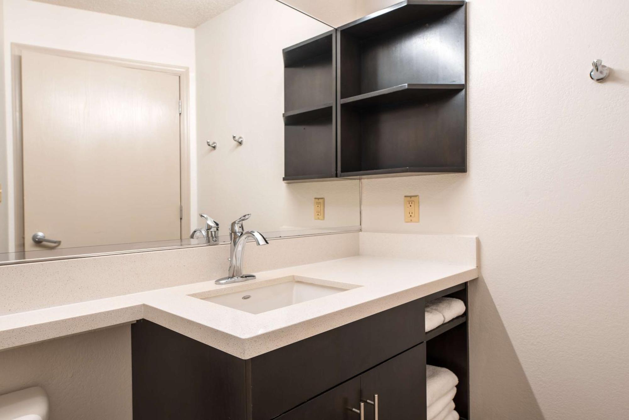 Sonesta Simply Suites Dallas Richardson Buitenkant foto
