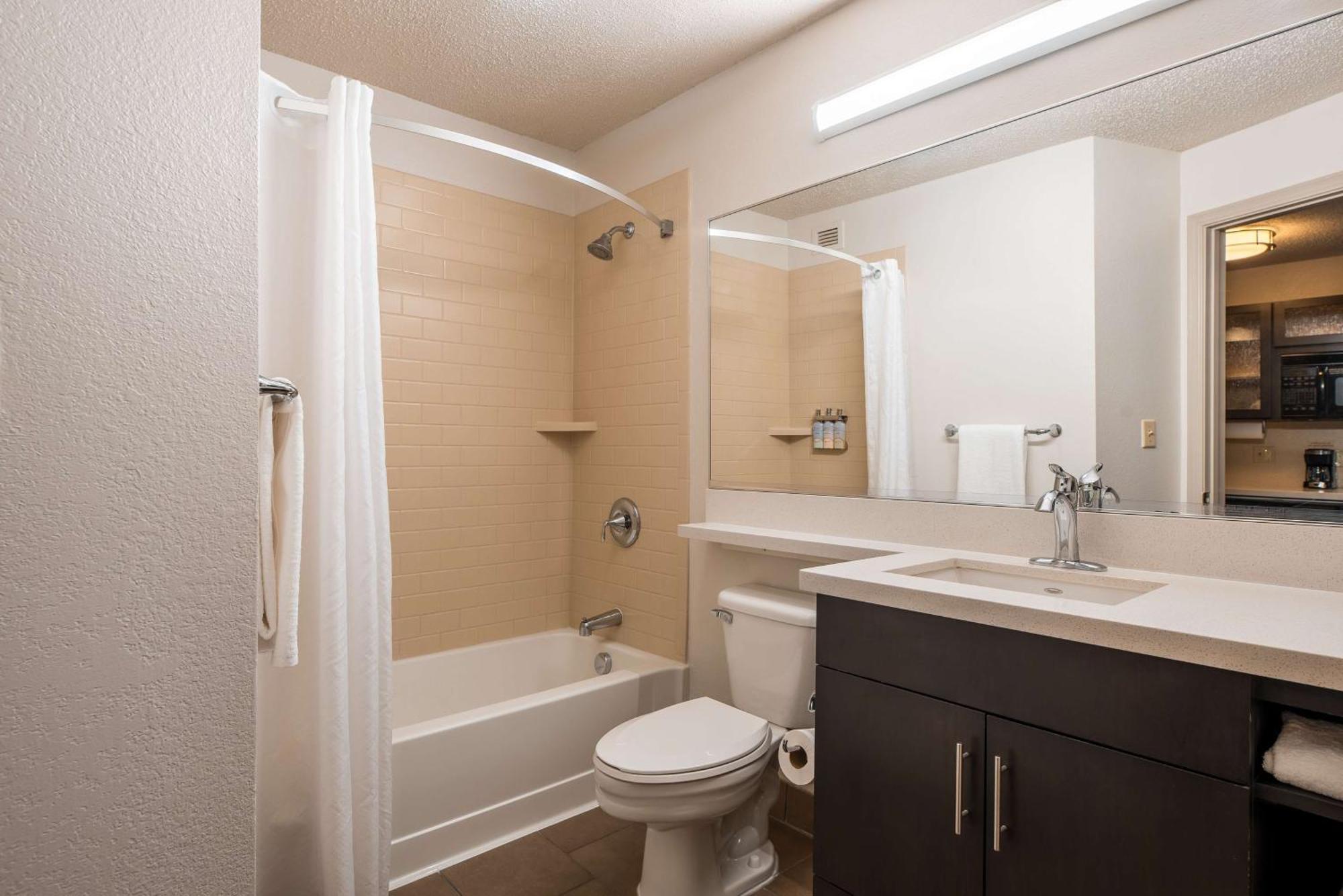 Sonesta Simply Suites Dallas Richardson Buitenkant foto