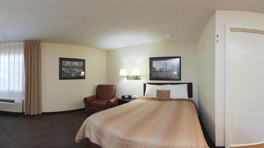 Sonesta Simply Suites Dallas Richardson Buitenkant foto