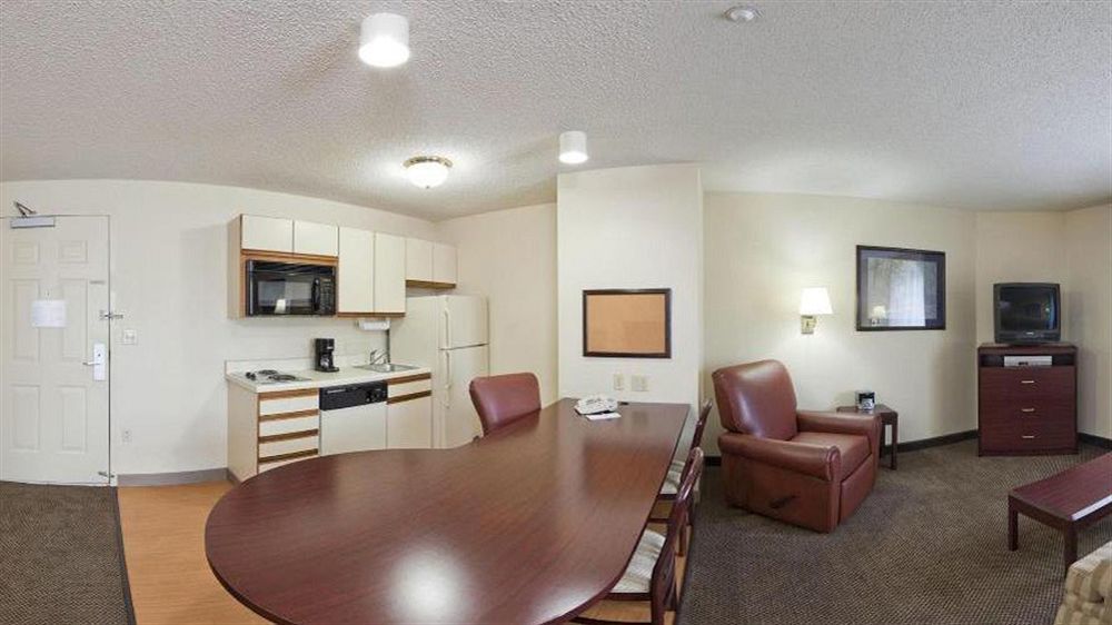 Sonesta Simply Suites Dallas Richardson Buitenkant foto