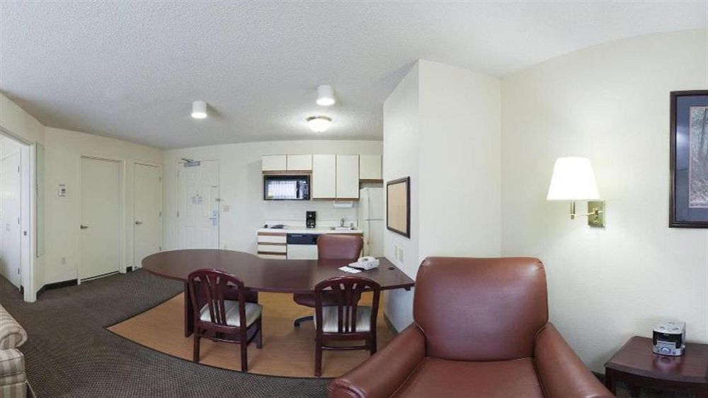 Sonesta Simply Suites Dallas Richardson Buitenkant foto