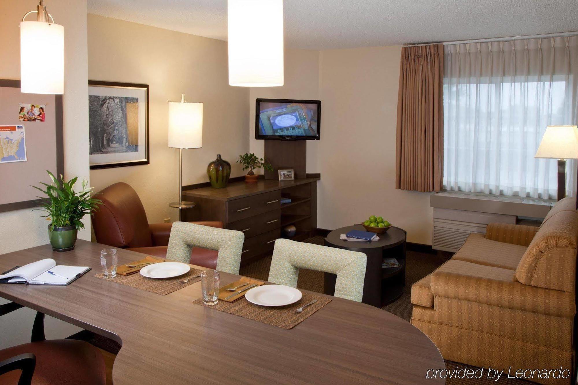 Sonesta Simply Suites Dallas Richardson Kamer foto