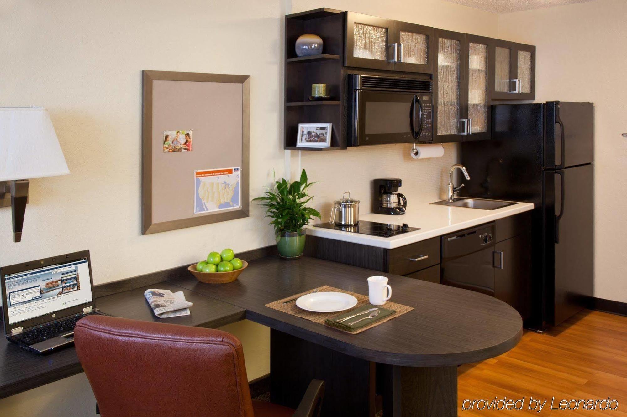 Sonesta Simply Suites Dallas Richardson Kamer foto