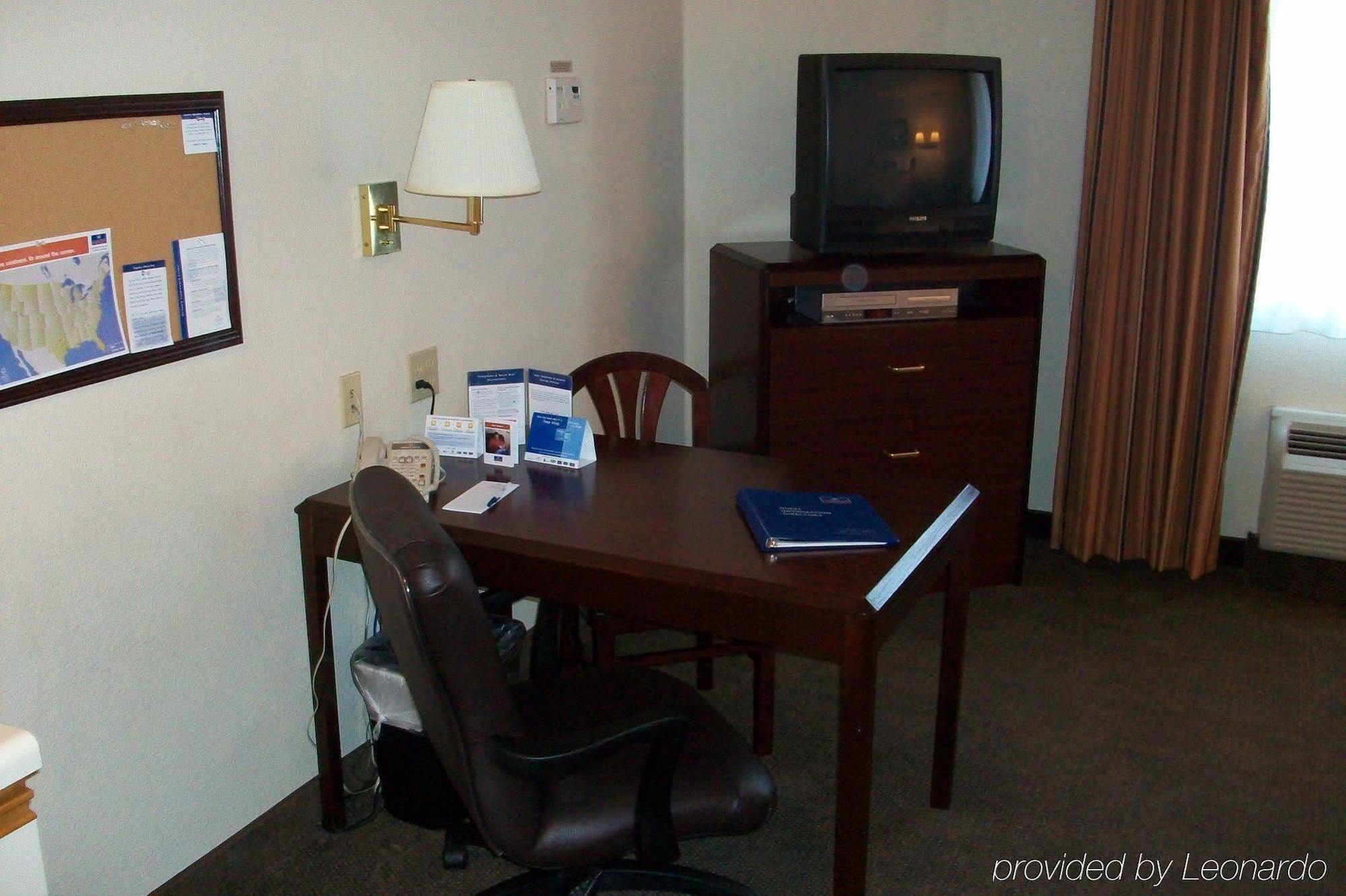 Sonesta Simply Suites Dallas Richardson Buitenkant foto