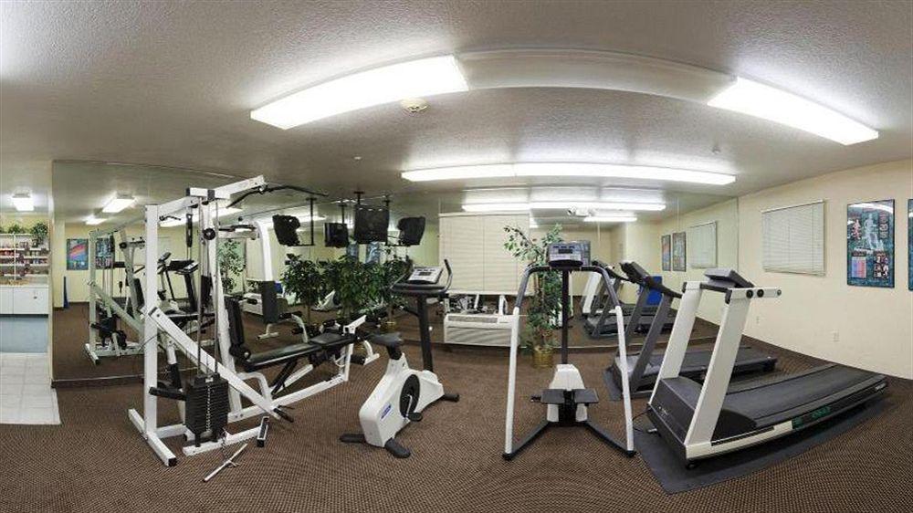 Sonesta Simply Suites Dallas Richardson Buitenkant foto