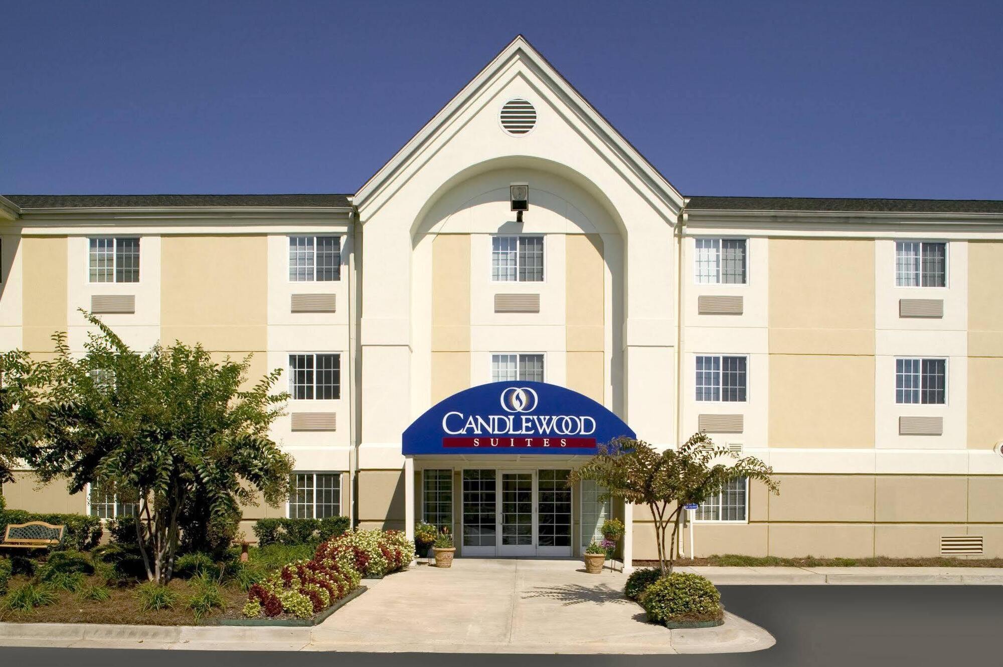 Sonesta Simply Suites Dallas Richardson Buitenkant foto