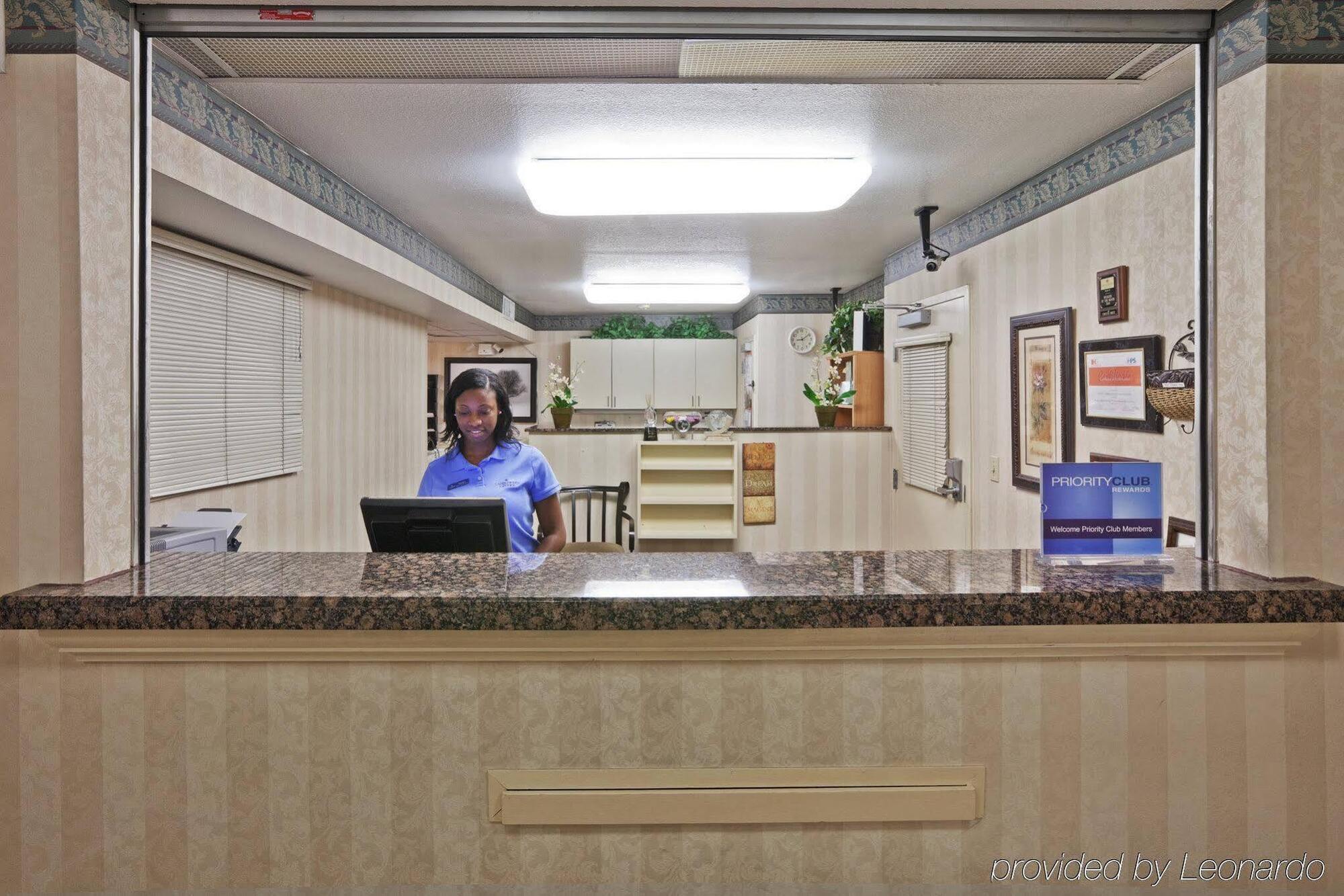 Sonesta Simply Suites Dallas Richardson Buitenkant foto